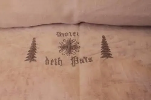 Hotel Deth Pais Salardú