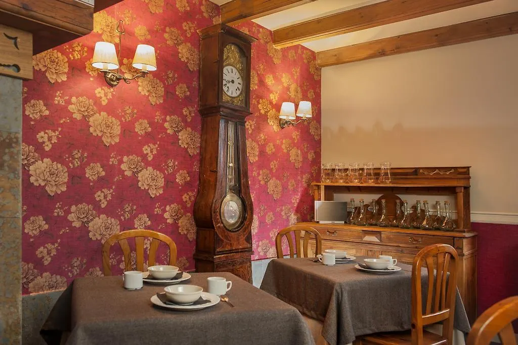 Hotel Deth Pais Salardu