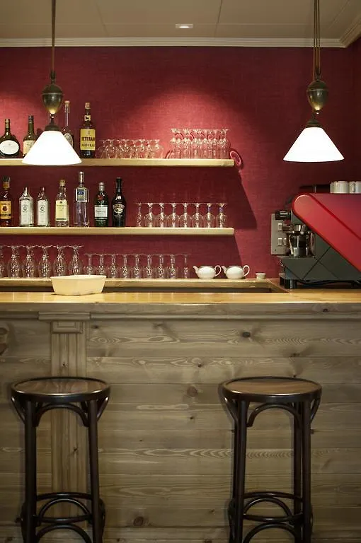 Hotel Deth Pais Salardú