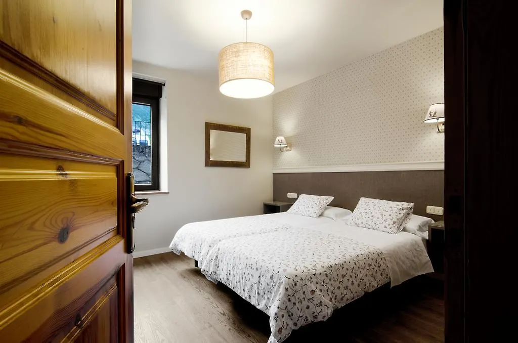 Hotel Deth Pais Salardú